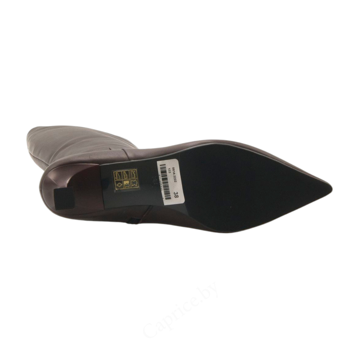 САПОГИ LA PINTA АРТИКУЛ: 0814-3222-133